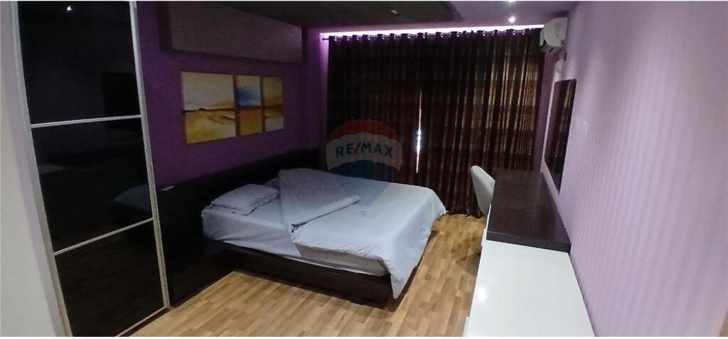 Appartamento 2+1+2 in affitto in Via Elbasan