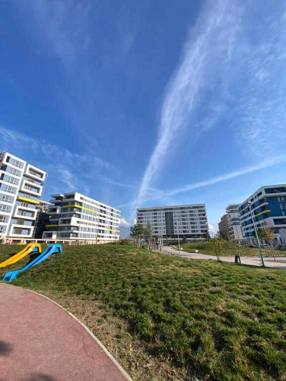 Univers City , Ap 2+1 for sale ‼️960€/m2‼️