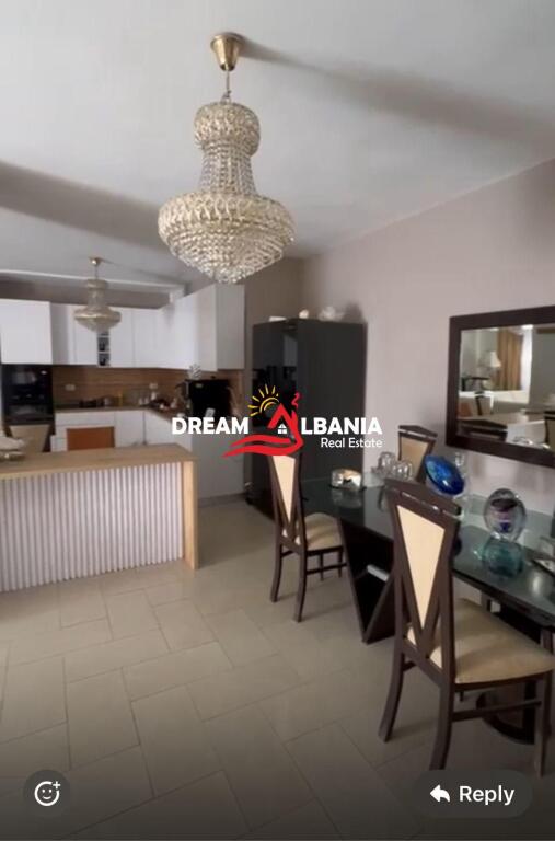 Apartament 3+1 +2 tualete ne shitje ne Fresk (ID 4131361)
