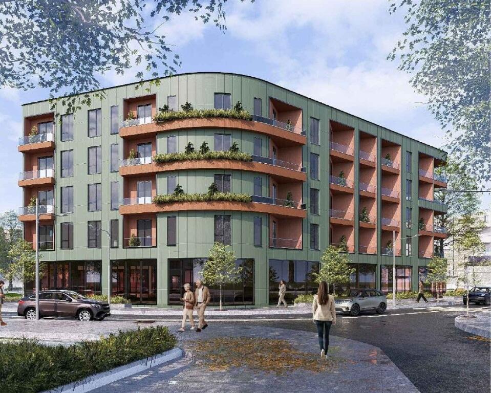 Apartment 1+1 for Sale in Paskuqan