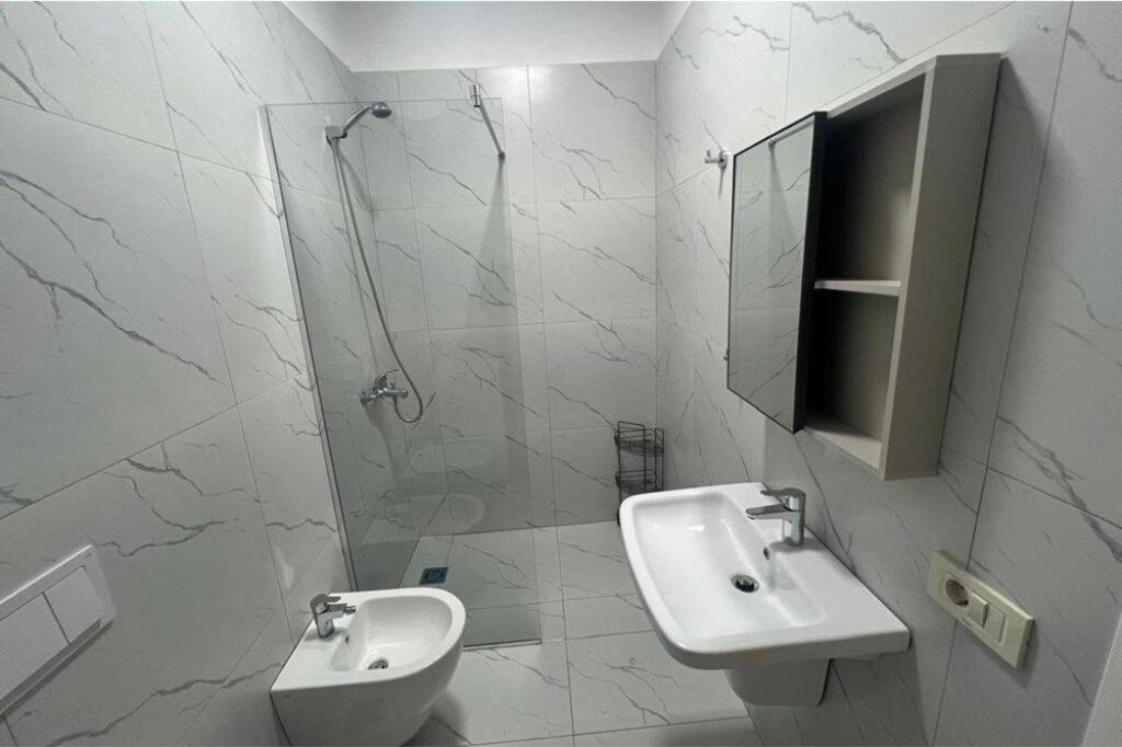 APARTMENT 1+1 + PARKING SPACE FOR RENT – MINE PEZA