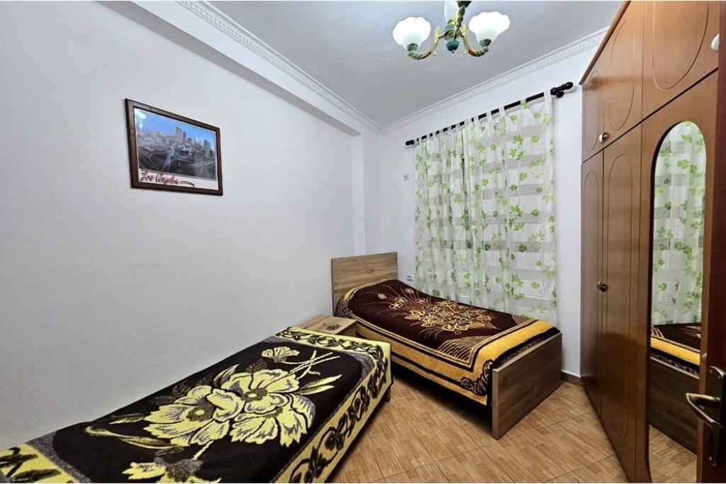 Apartment for rent 2+1 in Fresk