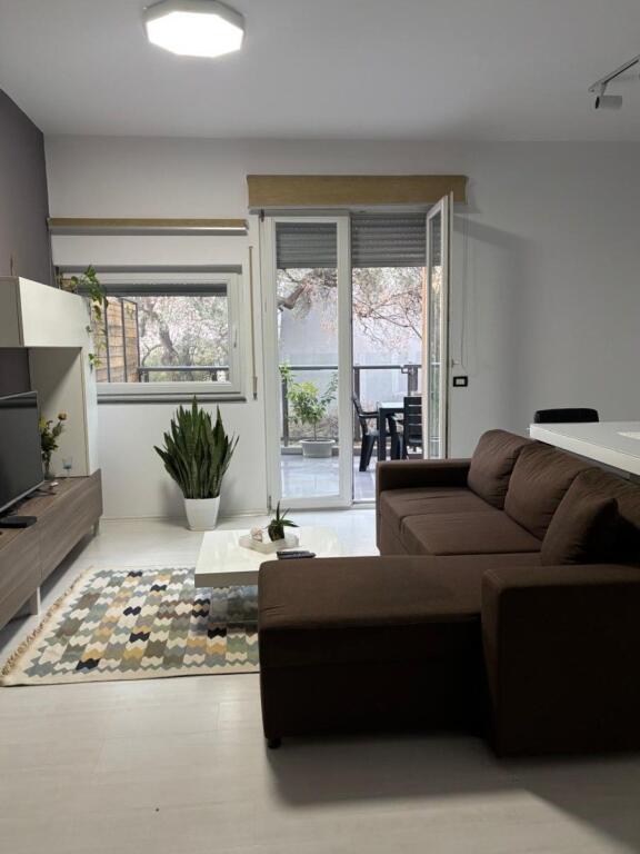 APARTMENT FOR RENT 1+1 + PARKING SPACE –NEAR THE ZOOLOGICAL &amp; BOTANICAL GARDEN!