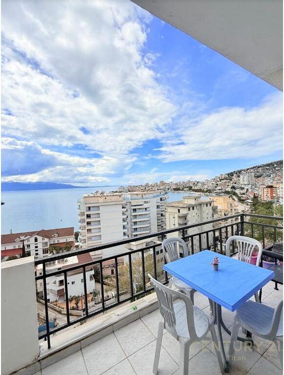 Si affittano 7 appartamenti a Saranda