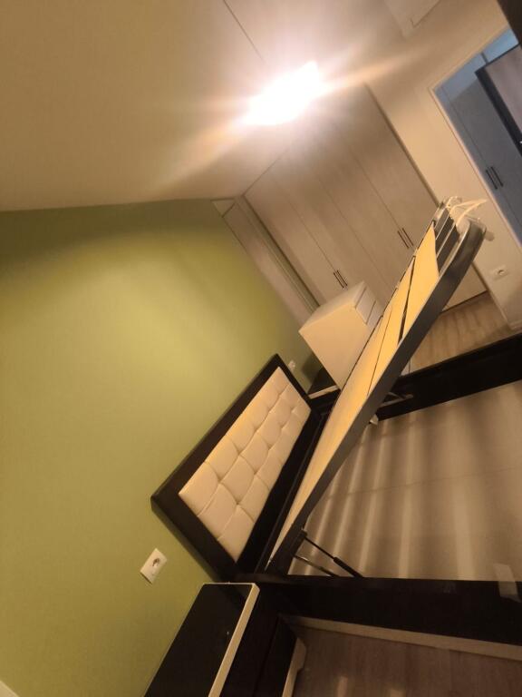 Apartament 1+1 me qira zogu i zi