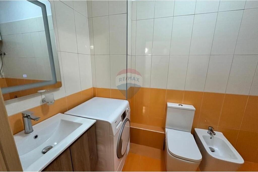 Shitet Apartament 1+1 – Kodra e Diellit