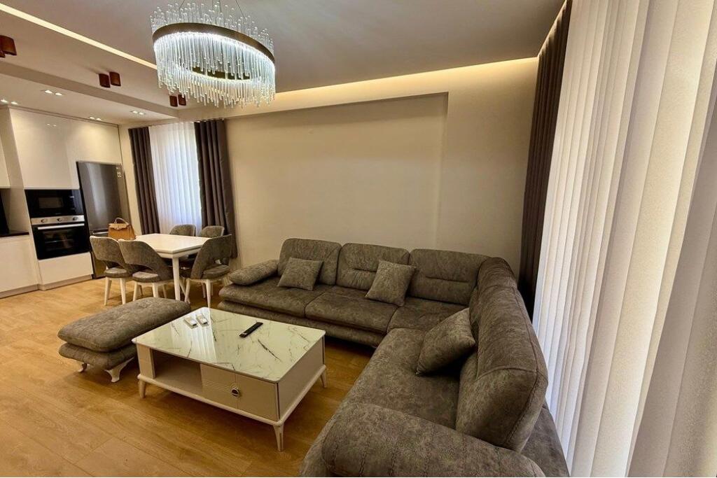 APARTMENT 2+1+2 FOR RENT  📍 Dry Lake – FZ Residence