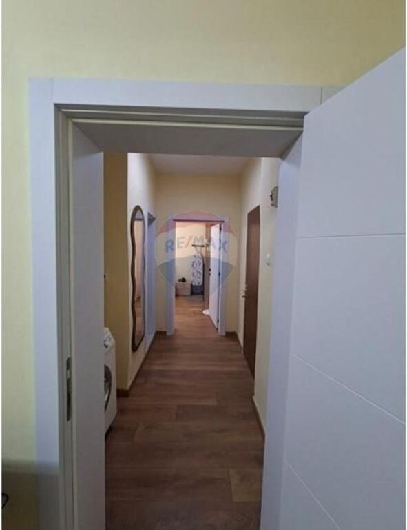 Apartment 1+1 for Rent at Willson Square