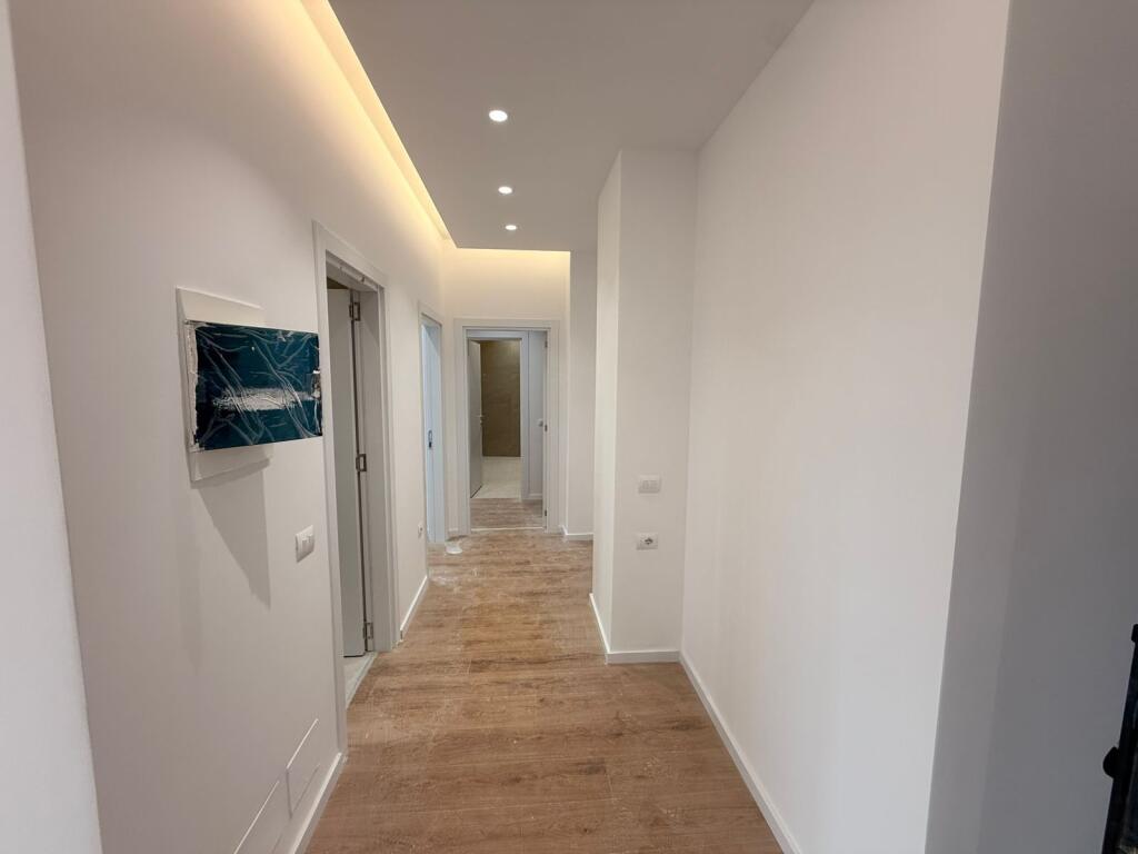 Apartment 2+1+2 for sale at Barrikadave Street / New Construction