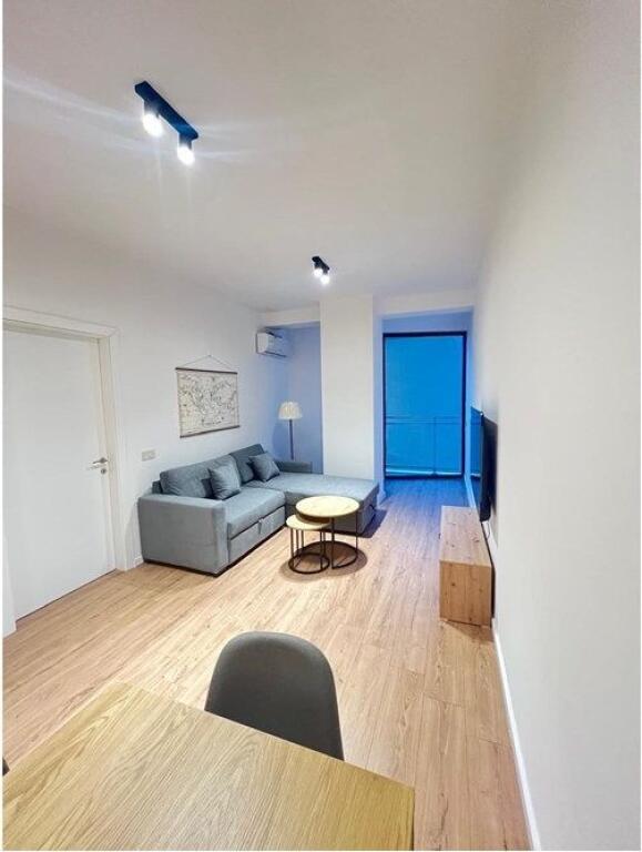 APARTMENT 1+1 + PARKING SPACE FOR RENT – MINE PEZA