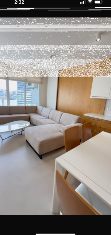 Apartment 2+1+2, Kika 2!