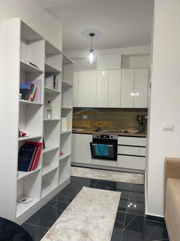 Affitto, Appartamento 1+1, Ali Demi, Tirana.