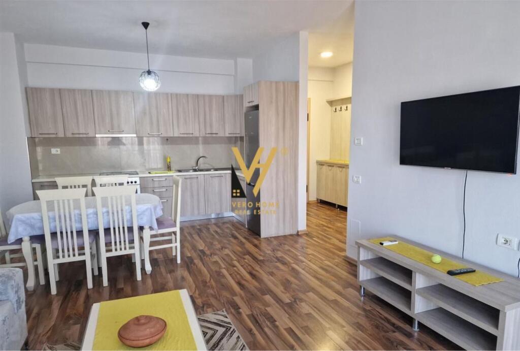 APPARTAMENTO 2+1+BLK IN AFFITTO A GREEN CITY 65.000 LEKE