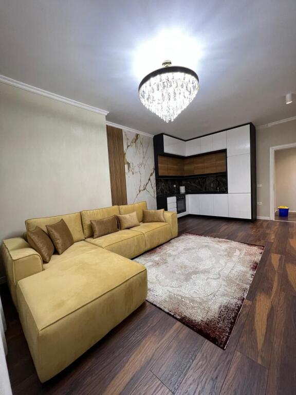 affittasi appartamento 1+1 con balcone – Spiaggia, Durazzo