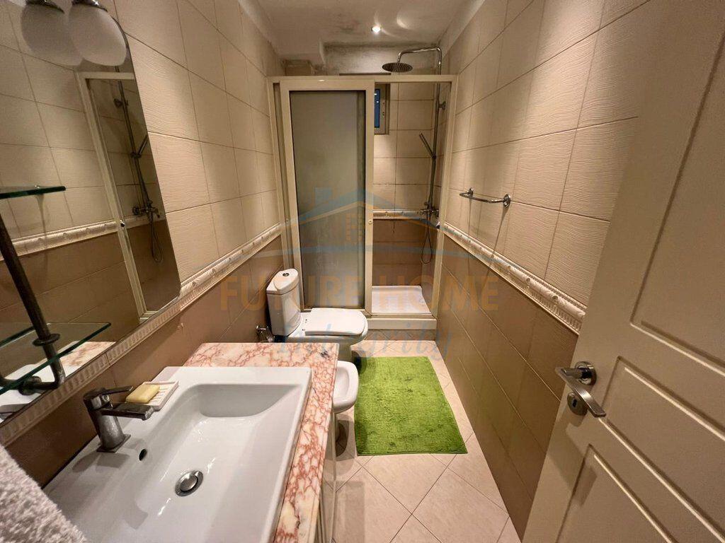 Qera, Apartament 3+1+2, Shkolla e Baletit, Tiranë.