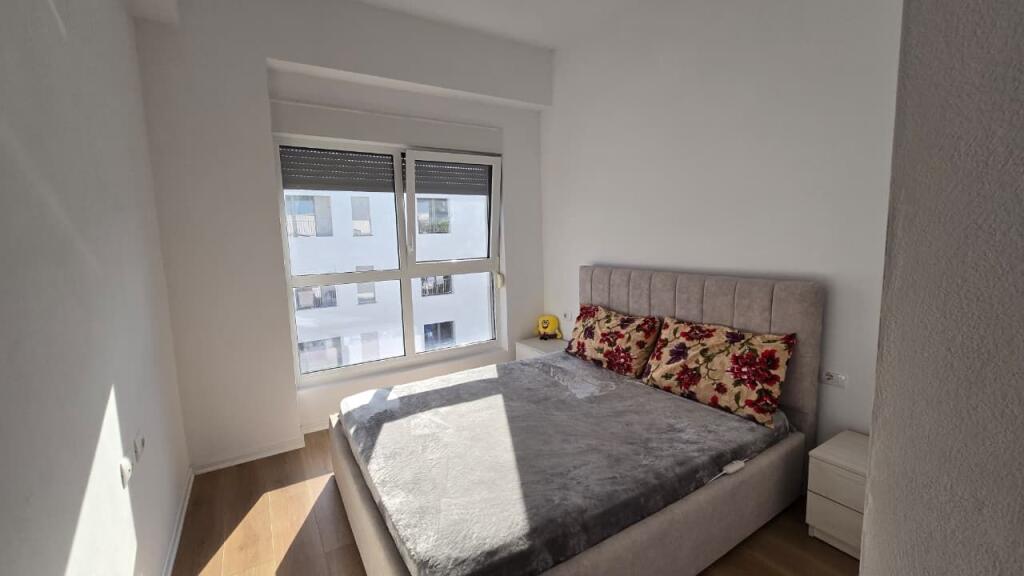 Qera, Apartament 2+1+2 Kompleksi Kaimi,Ali Demi, Tirana.