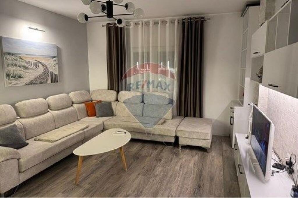 Appartamento - In Affitto - Viale Zogu I, Tirana