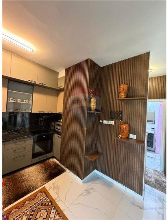 Apartament 2+1 ne shitje ne Porcelan