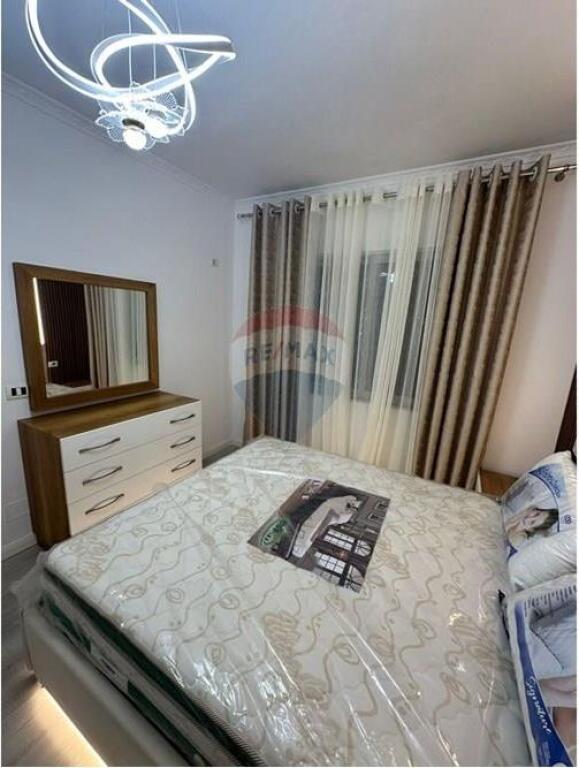 Apartament 1+1 Misto Mame