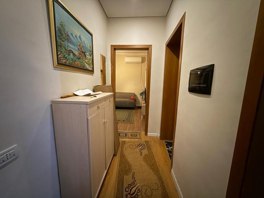 ✨Appartamento 2+1 in Affitto | 📍Via Fortuzi, Centro