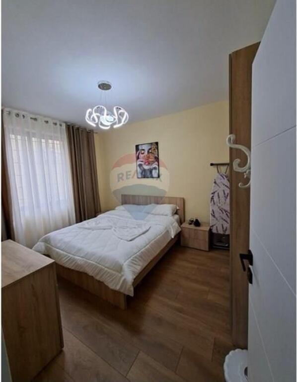 Apartment 1+1 for Rent at Willson Square