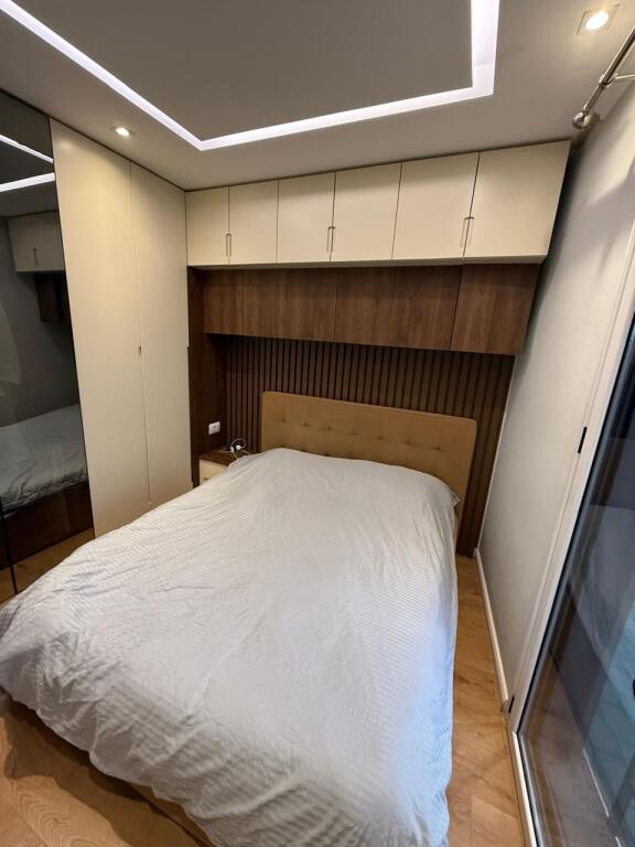 ✨Apartment 1+1 for rent  📍At Artisti don bosko💶 Price: 60,000 Leke/ Month
