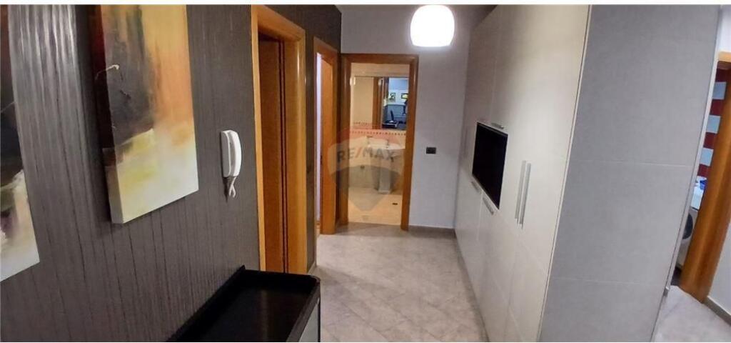 Appartamento 2+1+2 in affitto in Via Elbasan