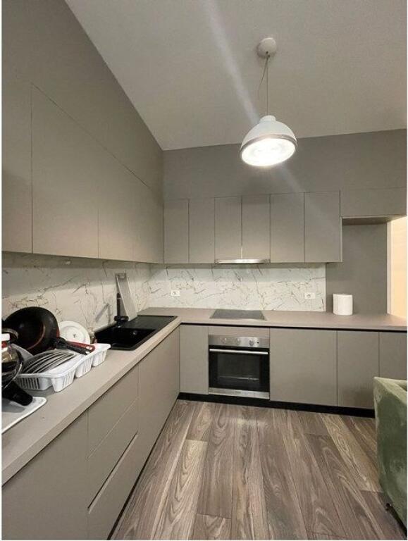 APARTMENT 2+1+2 FOR RENT – DELIJORGJI COMPLEX