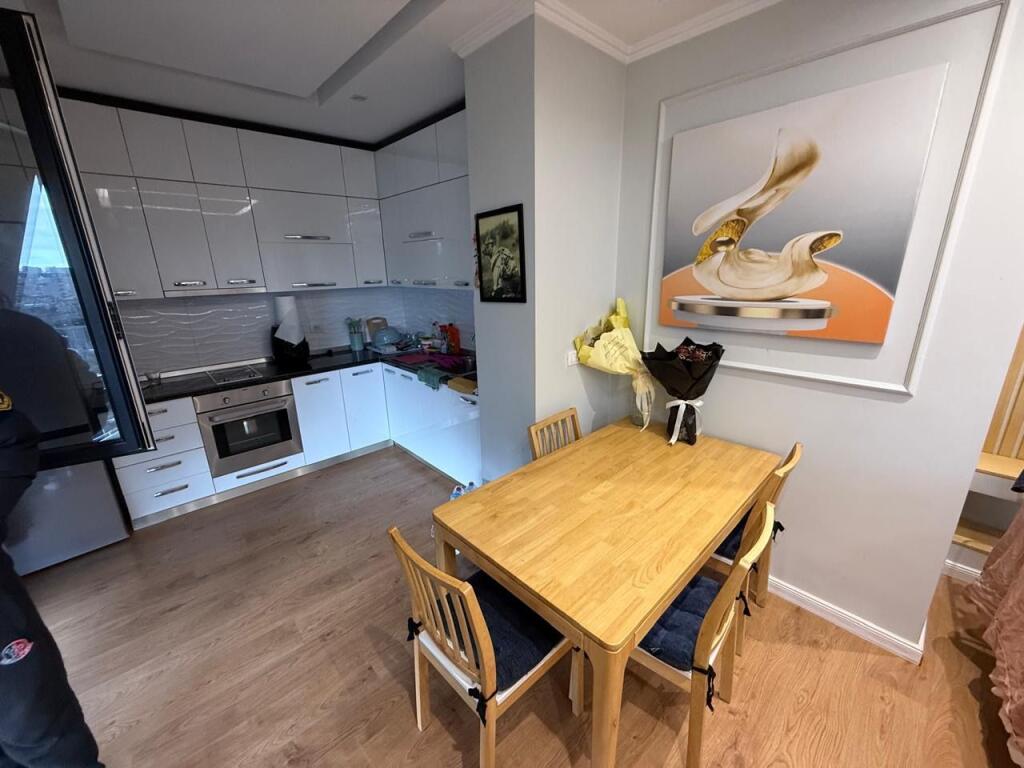 Apartament me qera 1+1 Don Bosko, Artist