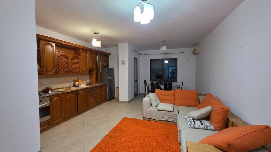 FOR SALE APARTMENT 2+1, Frang Bardhi Street