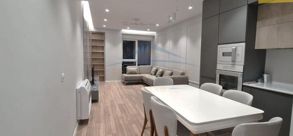 Qera, Apartament 2+1 tek Rruga Jordan Misja,Kompleksi Marga 1