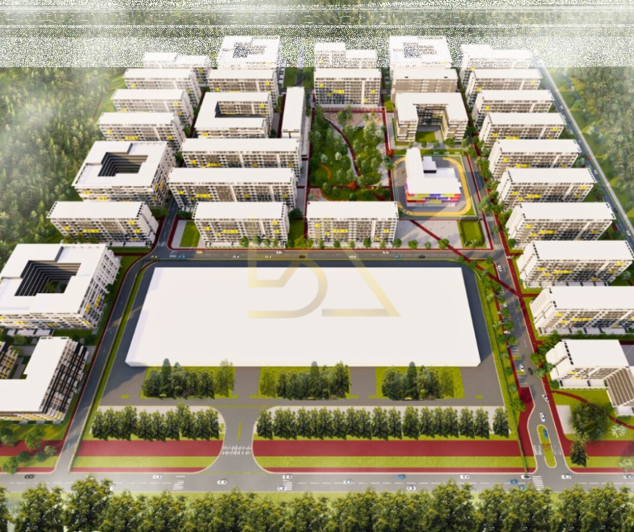 Apartment for Sale – Tirana (near QTU)