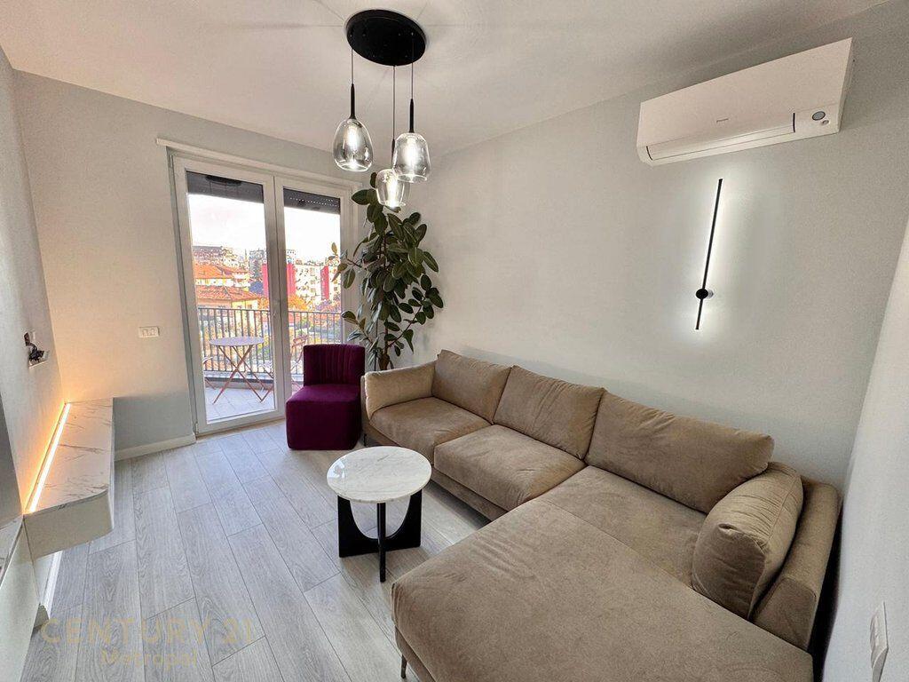 Apartament 2+1+Post Parkimi Me Qira, Rruga e Dibres