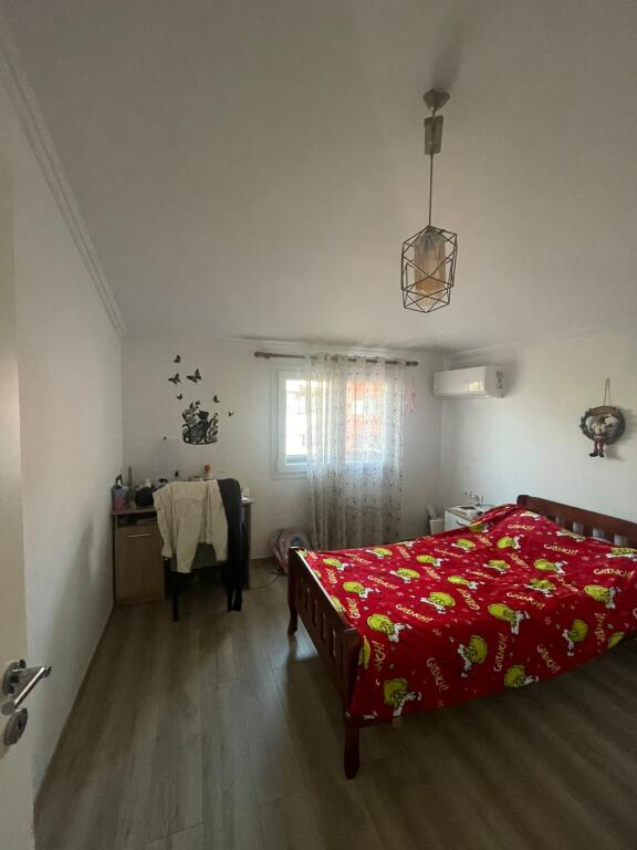APPARTAMENTO IN AFFITTO 3+1 VIA ELBASANIT 600 EURO