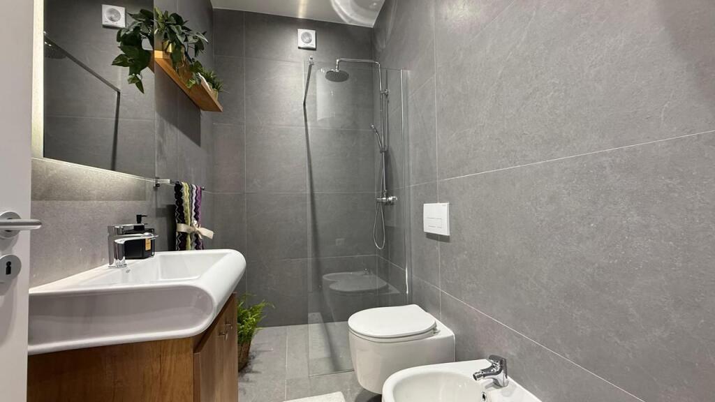 Apartment 1+1 for rent at Vasil Shanto!