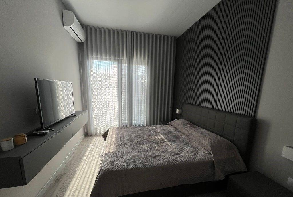 JEPET ME QIRA APARTAMENT 1+1 – TEK TIRANA GARDEN BUILDING!