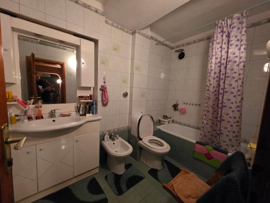 SHITET APARTAMENT 2+1 +STUDIO  NE QENDËR