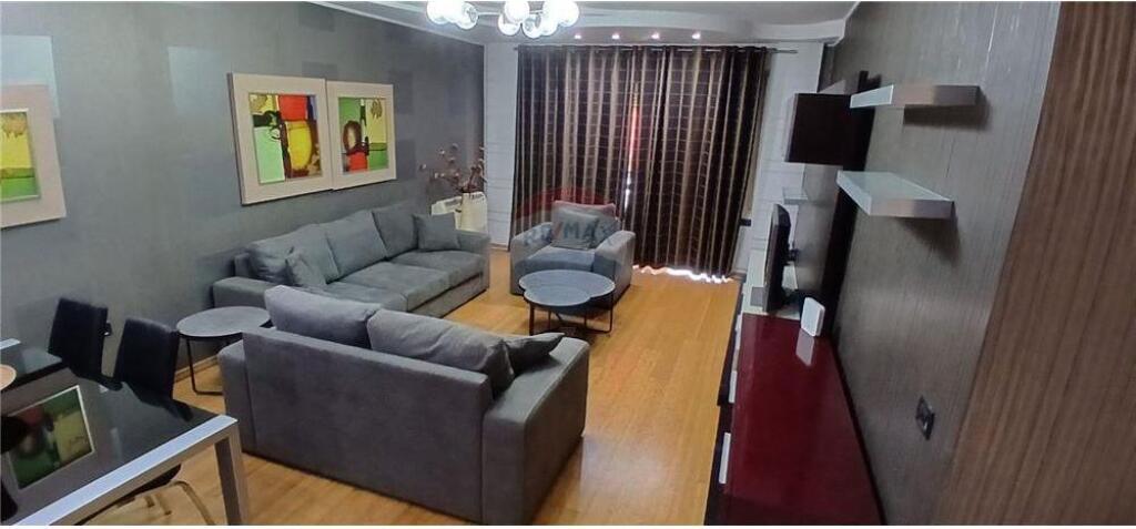 Appartamento 2+1+2 in affitto in Via Elbasan
