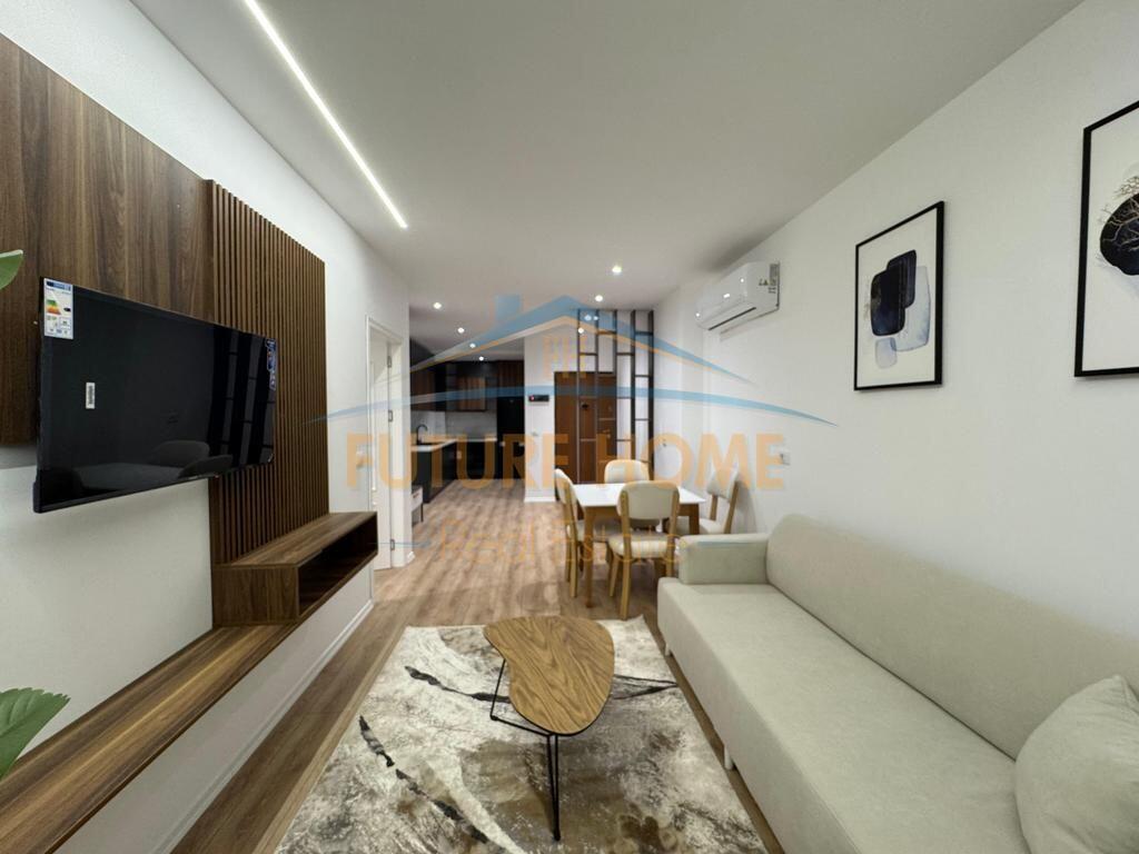 Apartment 1+1 for sale Fortuzi Street