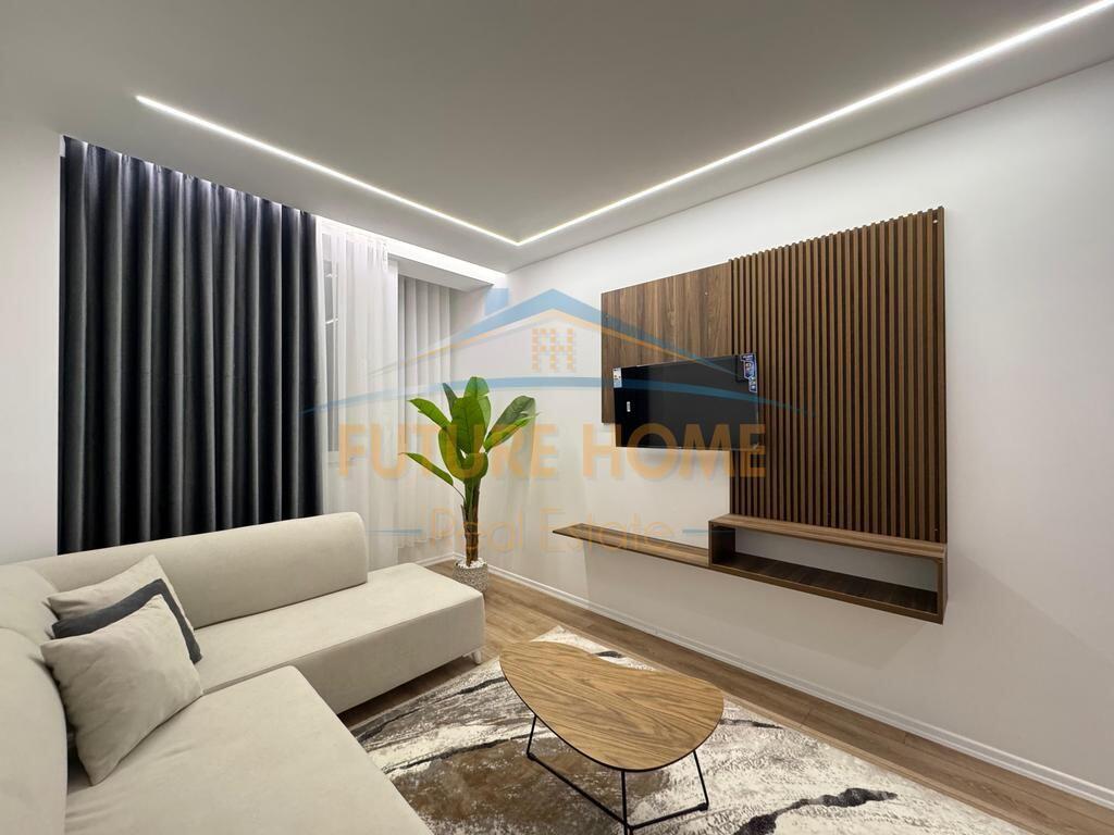 Apartment 1+1 for sale Fortuzi Street