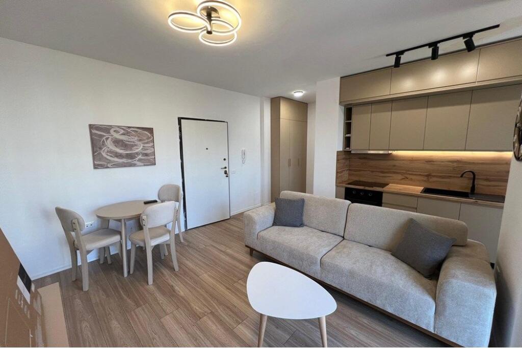 Apartament 1+1 per qira Tek Jordan Misja