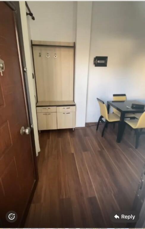 1+1, arredato via peti lago secco, prezzo 400 euro