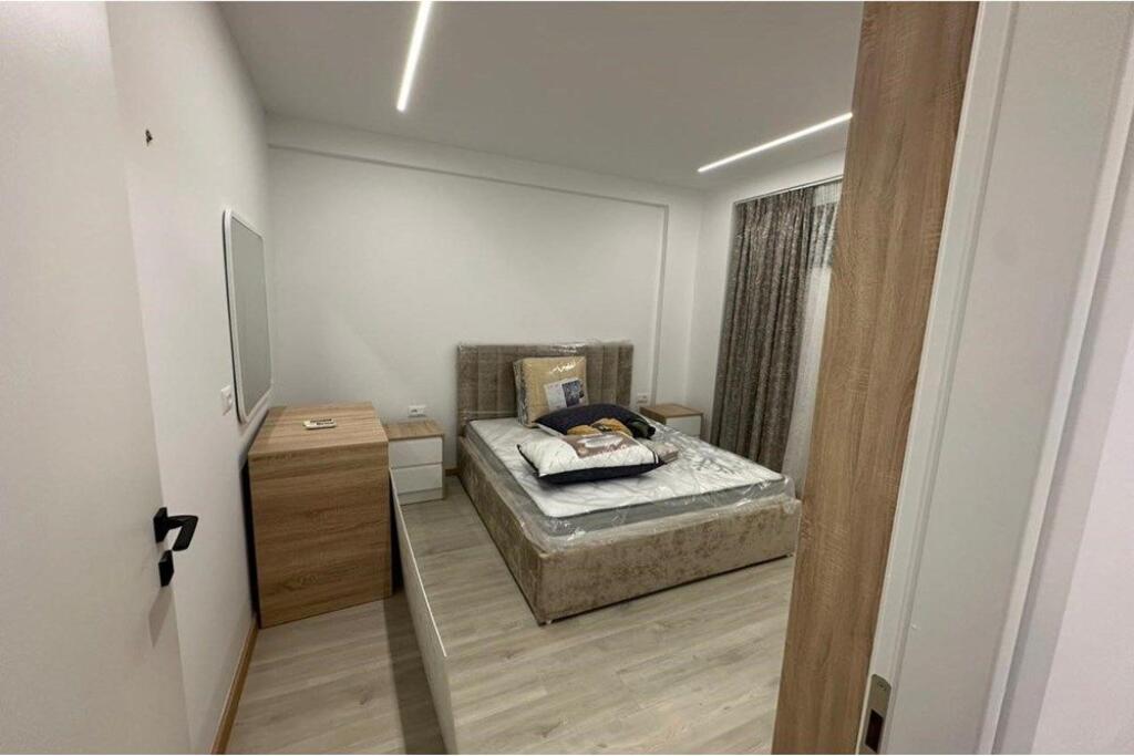 APARTMENT 1+1 FOR RENT – RING CENTER, MUHAMET GJOLLESHA