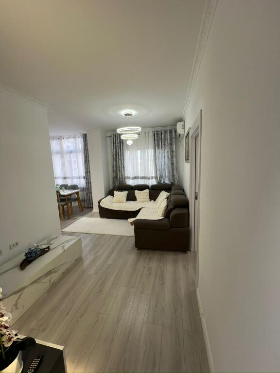FOR SALE APARTMENT 1+1 YZBERISHT 95,000 EURO