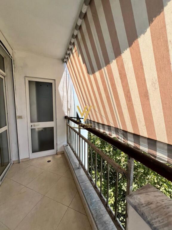 VENDESI APPARTAMENTO 2+1+2+BLK ALLA EX ESPOSIZIONE 350.000 EURO