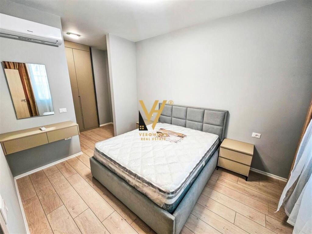 APARTMENT 1+1+BLK FOR RENT AT NEW RING 59,000 LEKE