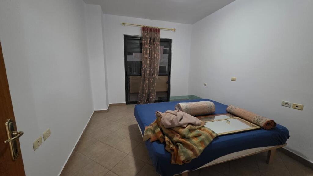 FOR SALE APARTMENT 2+1, Frang Bardhi Street