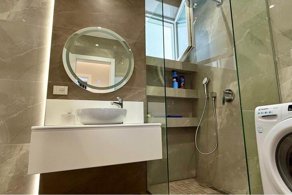 APARTMENT 2+1+2 FOR RENT  📍 Dry Lake – FZ Residence