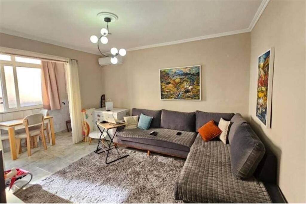 Apartment 1+1 for rent, located in the Brryli area,