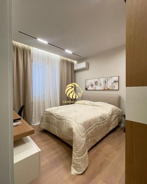 🏡 APARTAMENT 1+1 ME QIRA – PRANË SHKOLLËS, LIDHJA E PRIZRENIT